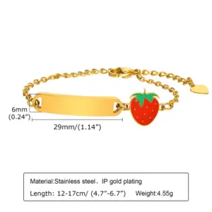 Style 30 Children's Style