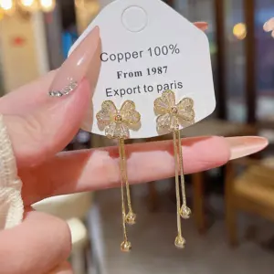 E0370 Silver Needle