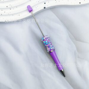 Bullet type 1.0 / New-morandi purple