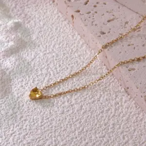 Gold / One Size / Fsy049 November