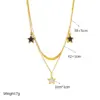 oly-e8e2e38577c0c7ac58bd96e9aacd3db6 Wholesale Jewelry Fashion Heart Shape 304 Stainless Steel Acrylic 18K Gold Plated Plating Stainless Steel Jewelry Sets