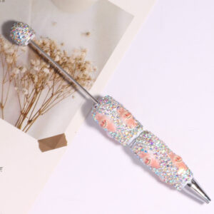 Grapefruit salad cloth standing pose