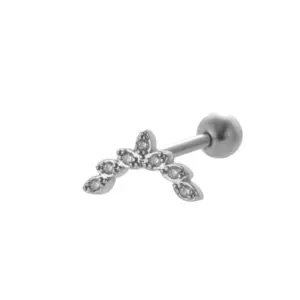2# / Silver