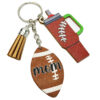 oly-e8ecb979e3b4226da94fb75628f4156f Wholesale Supply Sports Mother Gift Keychain Water Cup P