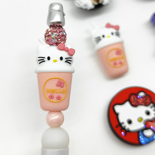 Wholesale Cartoon Cute Beads OLY Exclusive