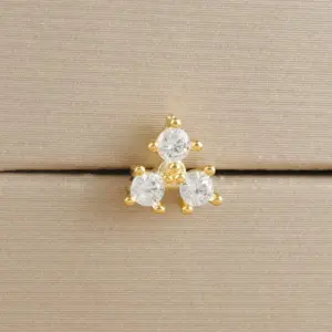 Y20437-7 Gold 1Pc