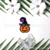 Wholesale Specializing in cross-border best-selling sequined acrylic DIY accessories and jewelry - Halloween series from Jingyi Innovation Factory