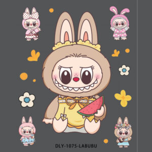 DLY-1075 / 8*10 (bare chip)