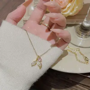 X103 Gold Titanium Steel Real Gold Color Retention