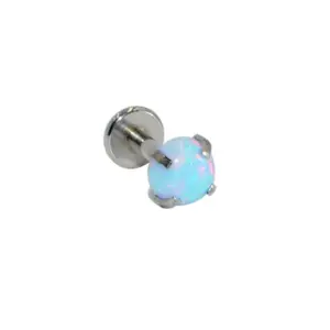 Steel Op26 / 1.2x6x2mm