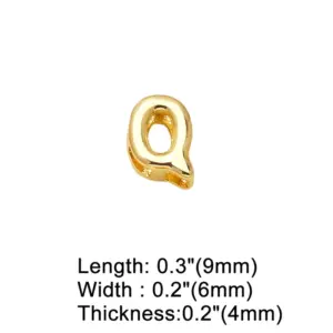 Q