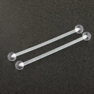 38mm Long Soft Rod Single