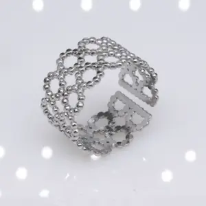 B2 Steel Color / One Size