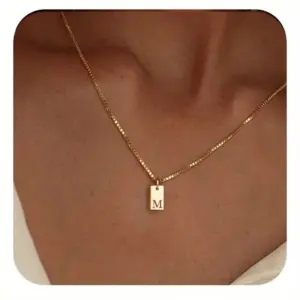 Gold-M