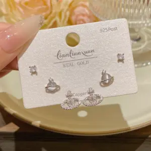 K429 Real Gold Plating