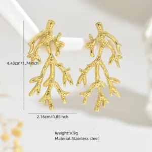 Gold / One Size / Fyd6094