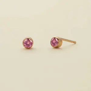 7 Month Rose Red-Gold