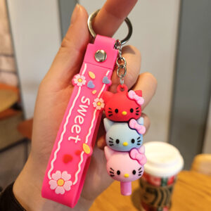 KT cat-3 colors / 6*3.8cm