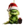 oly-e97231643116783fb2ef9a64d26e4d3f Wholesale Christmas Cartoon Grinch Creative Pendant Christmas Tree Decoration