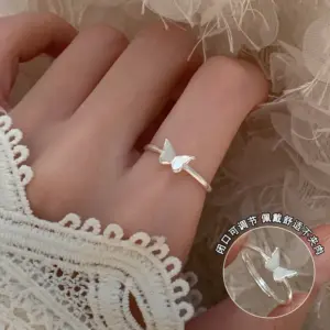 JZ1275 / Adjustable Opening