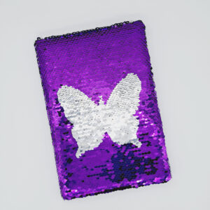 Purple Butterfly
