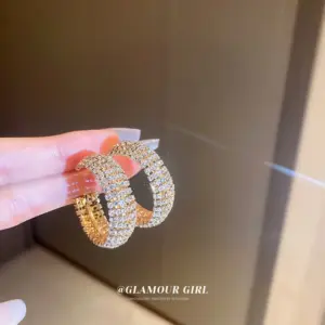 23# Silver Needle-Gold