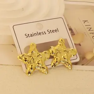 Gold Style42 / Average Size