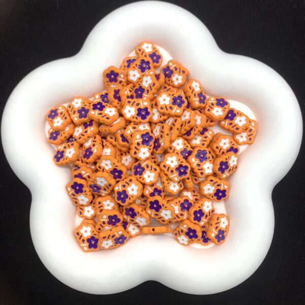 oly-e9b5401f23e0e6e1c56bdd3dd1f1af82 Wholesale Orange colored bead string