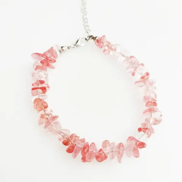 Wholesale Ethnic Style Geometric Alloy Natural Stone Natural Stone Bracelet In Bulk