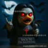 Wholesale Darkness Duck Desktop Decoration