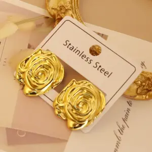 Gold / One Size / 361