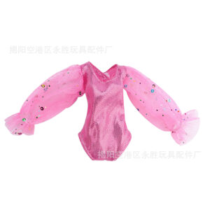 11095 Pink / Clothes only
