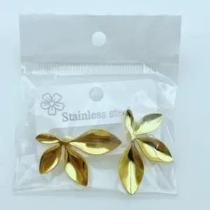 Gold Pieces-083 / 18k