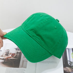 Emerald green / Adjustable