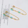 Wholesale turquoise earrings