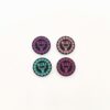 oly-e9ff42de8fb35fbf4874979cc901d310 Wholesale Cross border silicone beads DYI beaded factory wholesale in stock