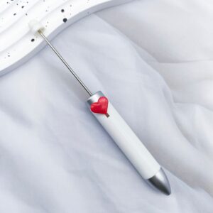Bullet type 1.0 / 20-white