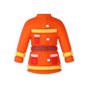 3D Anti-Drug Uniform