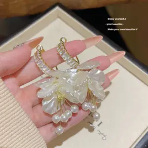E0141 Silver Needle