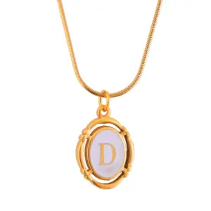 Gold / D