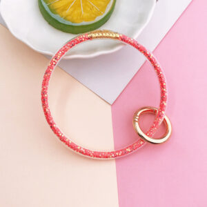 K2343 watermelon red / Bracelet
