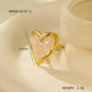 Nmsr-g137-3 pink / One size fits all