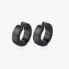 201 Stainless Steel Color Block Novelty For