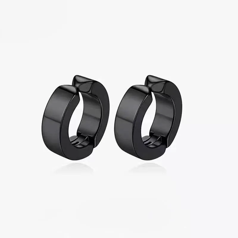 201 Stainless Steel Color Block Novelty For