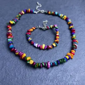 Caibei / Necklace
