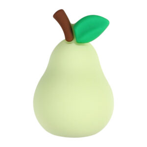 3d pear