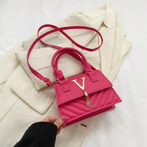 Hef36-rose pink, 300g