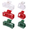 oly-ea57e09280d537457a071be91dca083c Wholesale Christmas clip shark clip Christmas gifts
