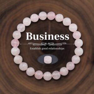 Zj14150 pink quartz