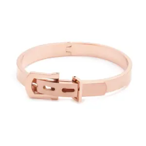 Rose Gold Bracelet 1